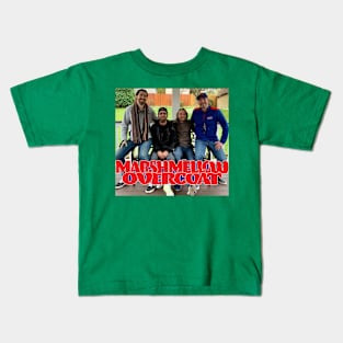 MMOC Group Photo Kids T-Shirt